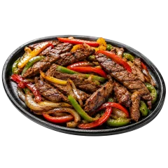 Fajita Et