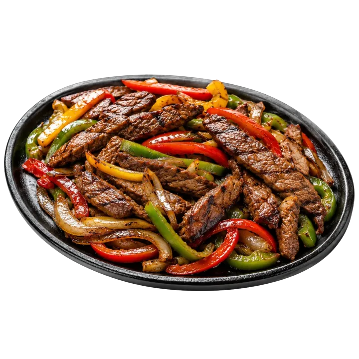 Fajita Et