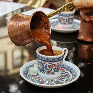Türk Kahvesi