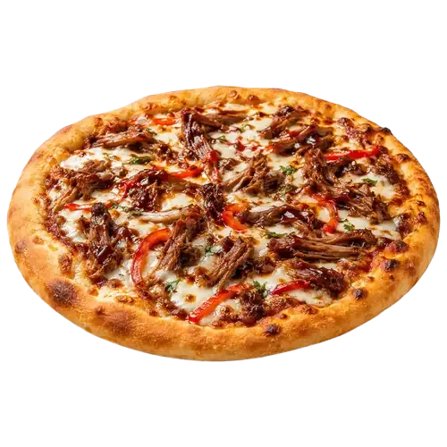 Kaburga Pizza