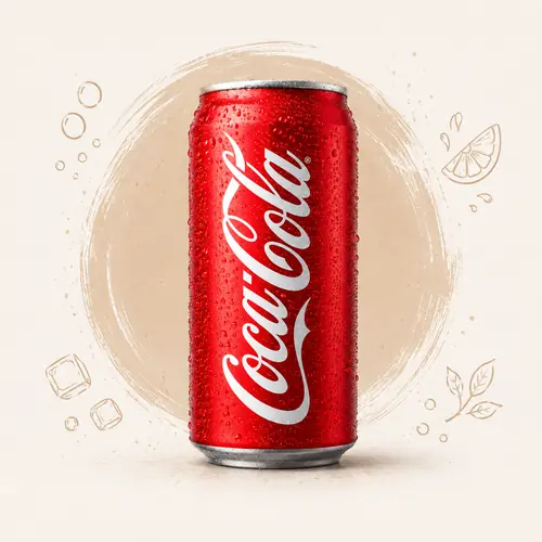 Coca Cola