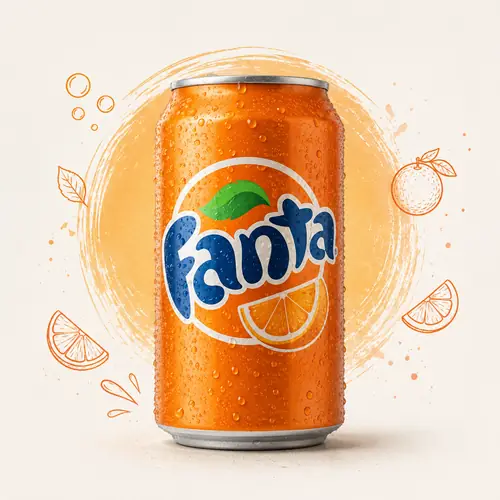 Fanta
