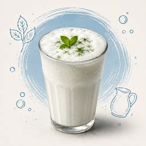 Ayran