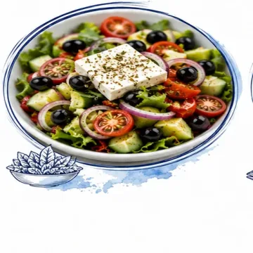 Salatalar