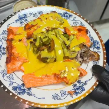 Galini Special Somon