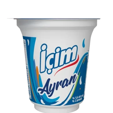 Ayran