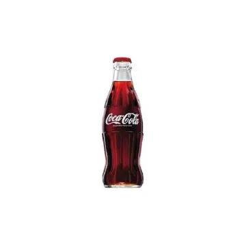 Şişe Coca Cola
