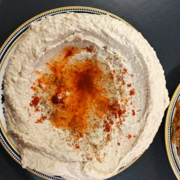 Humus
