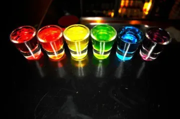 SHOT SS