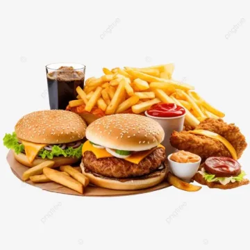 FAST FOOD