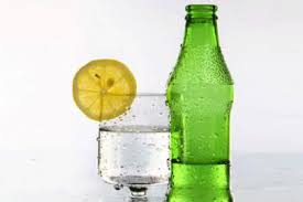 SODA-LİMON