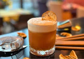 JAGER SOUR