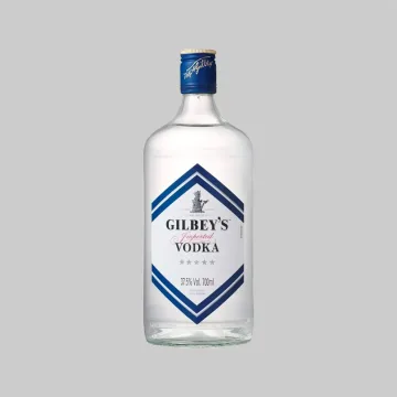 GİLBEYS VODKA ( 35 cl )