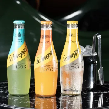 SCHWEPPES