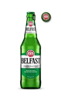 BELFAST ( 50 cl )
