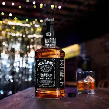 JACK DANİELS OLD NO:7 ( 35 cl )
