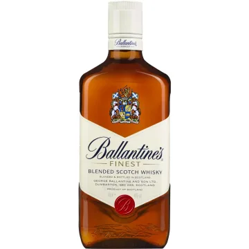 BALLANTİNES ( 35 cl )