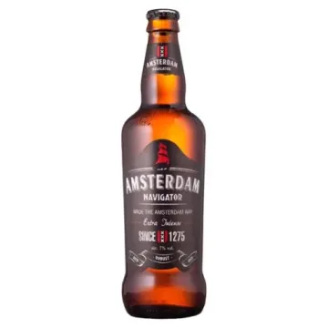 AMSTERDAM ( 50 cl )