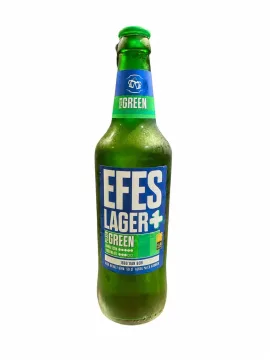 EFES ÖZEL GREEN ( 50 cl )