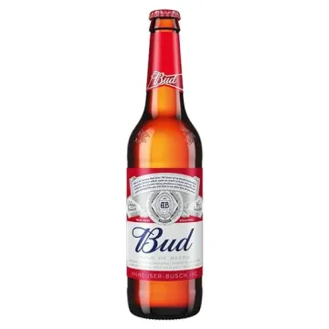 BUD ( 50 cl )