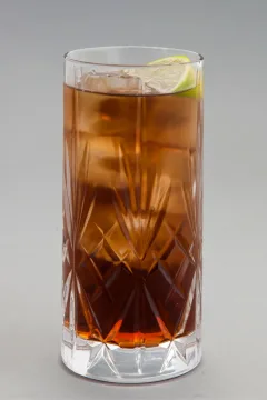 CUBA LIBRE