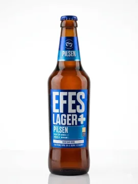 EFES KLASİK +1 ( 50 cl )