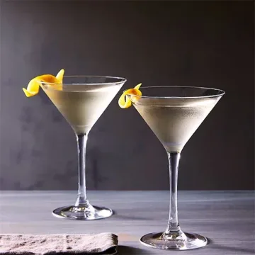 MARTİNİ GİN/VODKA