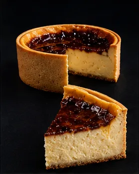 Flan Vanilya