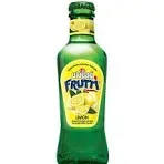 Limonlu Soda