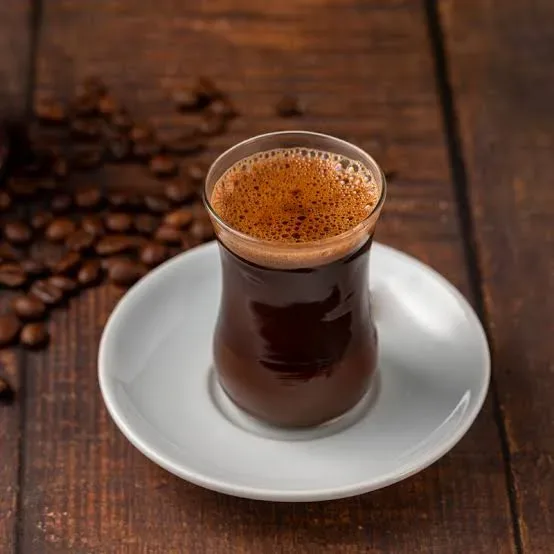 Double Türk Kahvesi