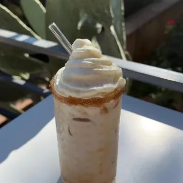 Ice Latte