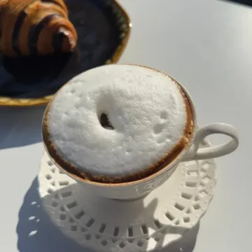 Cappuccino
