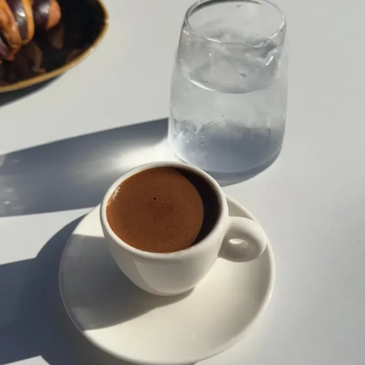 Türk Kahvesi