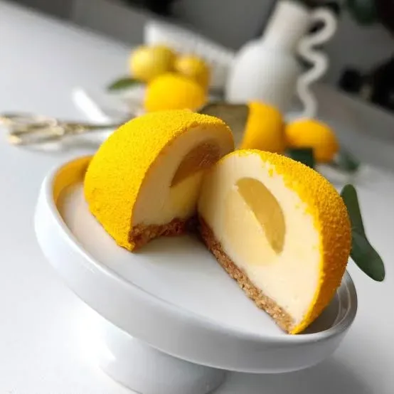 Limon Cedric Grolet