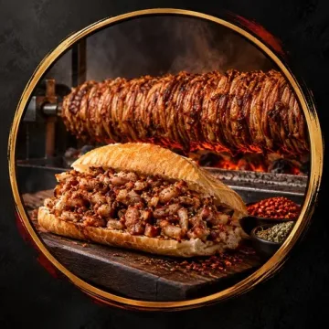 KOKOREÇ