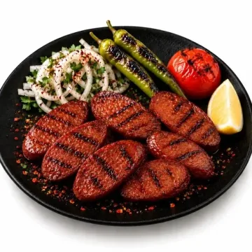 SUCUK SERVİS