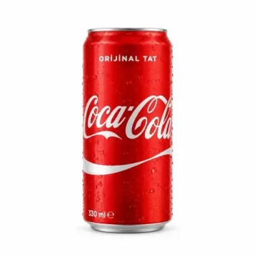COCA COLA