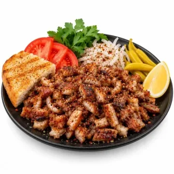 SERVİS KOKOREÇ