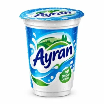 AYRAN