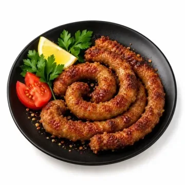 KIZARMIŞ MUMBAR
