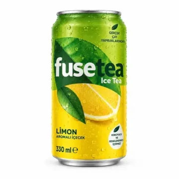 FUSE TEA