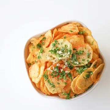 KÖYLÜ PATATES