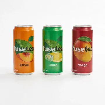 FUSE TEA