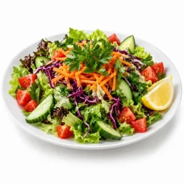 MEVSİM SALATA