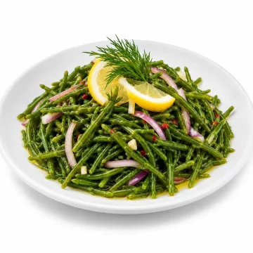 DENİZ BÖRÜLCESİ