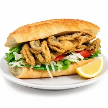EKMEK ARASI SARDALYA