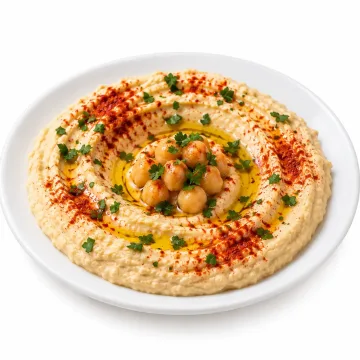 HUMUS