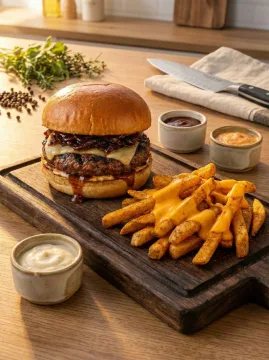 BURGERLER