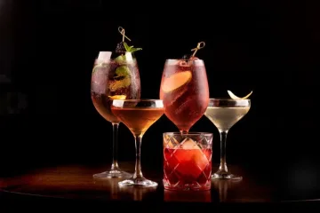 SPECIAL DRINKS