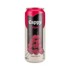 Cappy Vişne